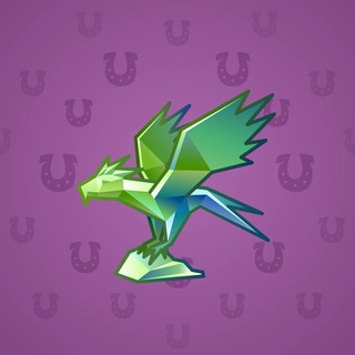 Rare Bird #3246