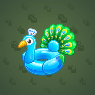 Royal Peacock