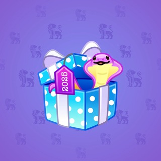 Snake Box #167907