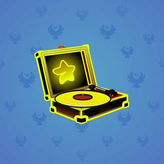 Record Player #10073