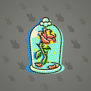 Eternal Rose #5430
