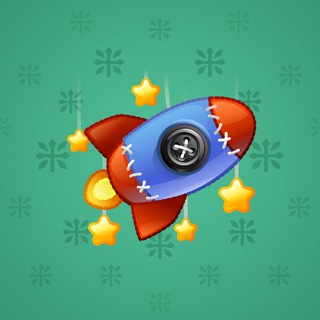 Stellar Rocket #3272