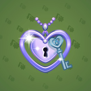 Cupid Charm #16535