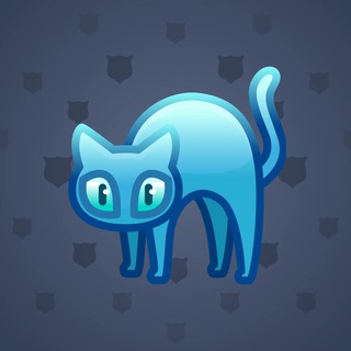 Scared Cat #15238