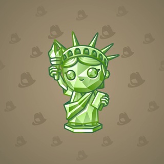 Liberty Figure #237088