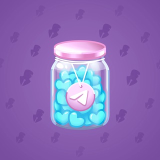 Restless Jar #68701