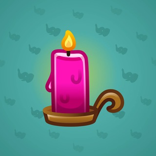 Eternal Candle #2552
