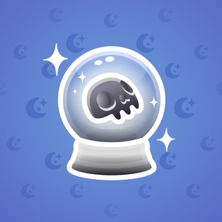 Crystal Ball #11389