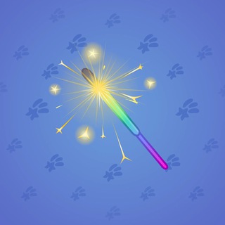 Party Sparkler #141598