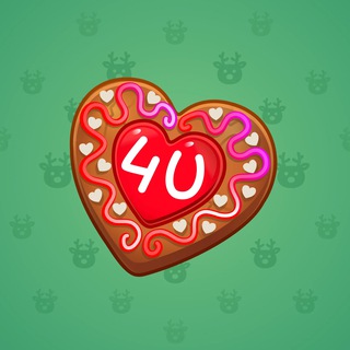 Cookie Heart #152459