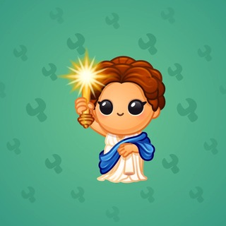 Liberty Figure #152324
