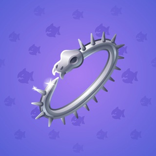 Nail Bracelet #3840