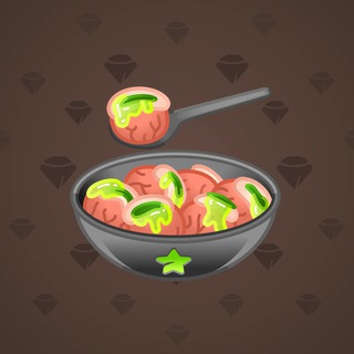 Instant Ramen #282153