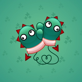 Snow Mittens #26632