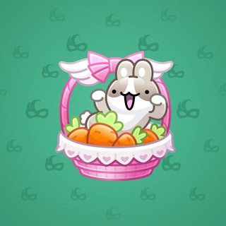 Spring Basket #64965