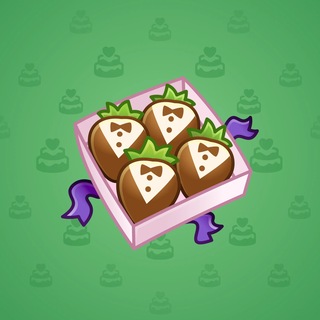 Berry Box #52920