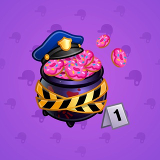 Money Pot #27942