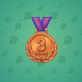 Victory Medal #78475