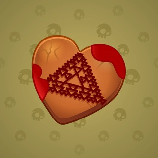 Cookie Heart #16064