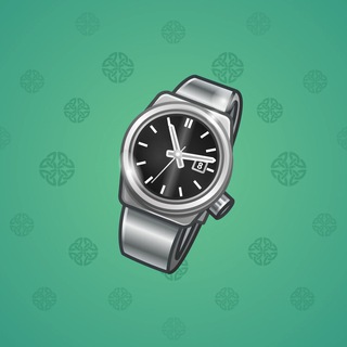 Swiss Watch #2500