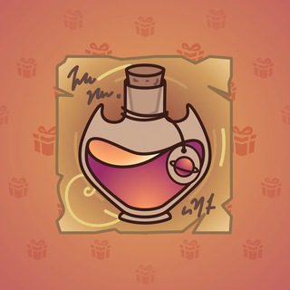 Love Potion #23805