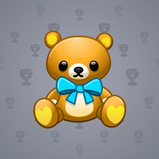 Toy Bear #4678