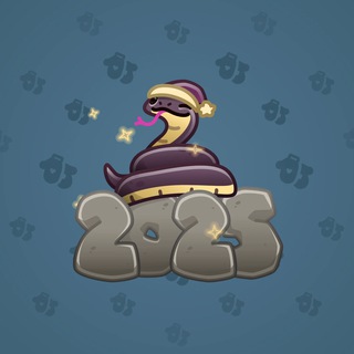 Lunar Snake #58999