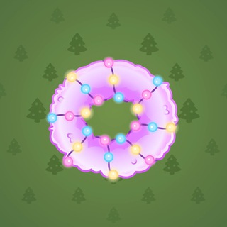 Winter Wreath #33317
