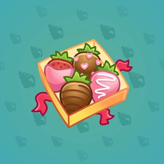 Berry Box #21804
