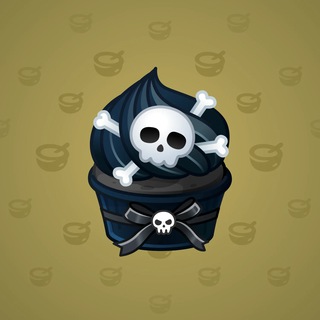 Whip Cupcake #41960