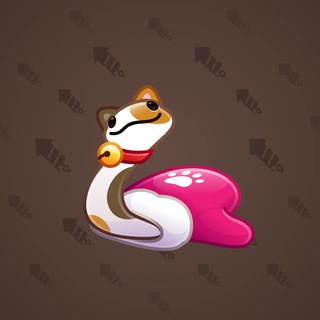 Pet Snake #737