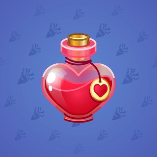 Love Potion #18593