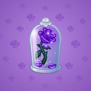 Eternal Rose #6720