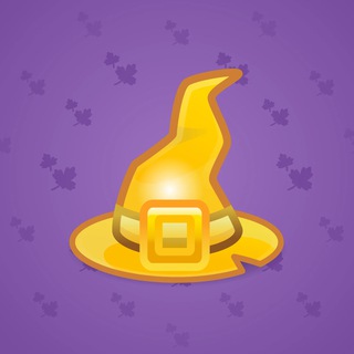 Witch Hat #12432