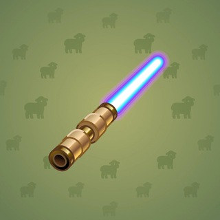 Light Sword #22135