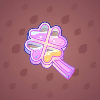 Clover Pin #142616