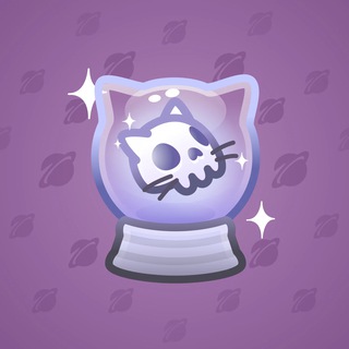 Crystal Ball #1500