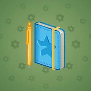 Star Notepad #15795