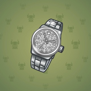 Swiss Watch #15194