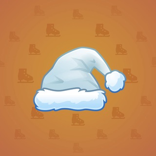 Santa Hat #11393