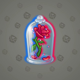 Eternal Rose #23653