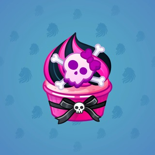 Whip Cupcake #243953