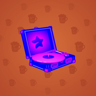 Record Player #1363
