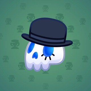 Electric Skull #7883