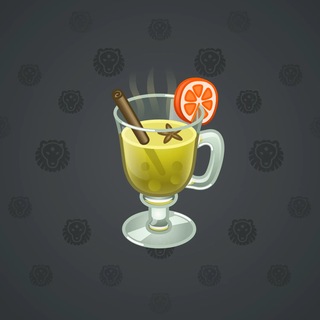 Spiced Wine #108341
