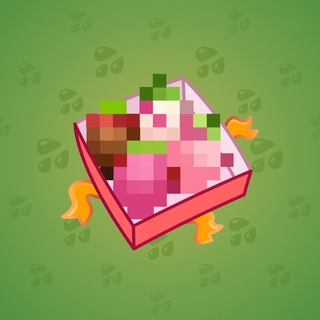 Berry Box #24770
