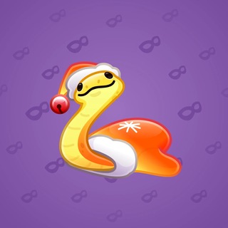 Pet Snake #187294