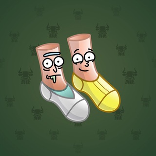 Fresh Socks #45579