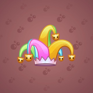 Jester Hat #11338