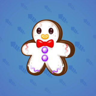 Ginger Cookie #40687